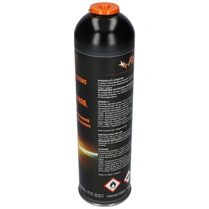 370g Hűtőközeg HC, R134a, R1234YF gázok helyettesítője, hűtőgép