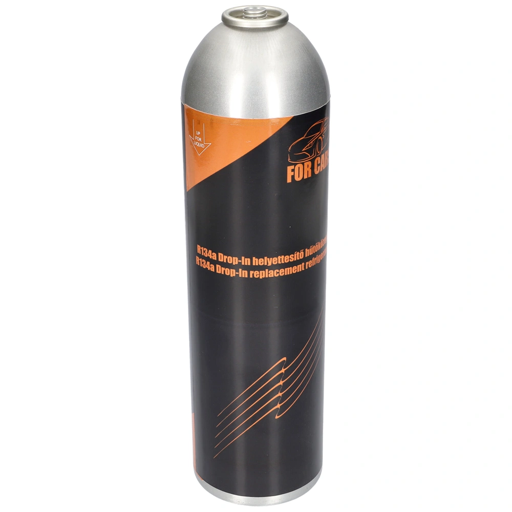 370g Hűtőközeg HC R134a gáz helyettesítője, autó klíma