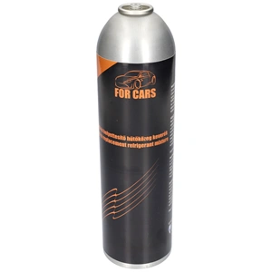 370g Hűtőközeg HC R134a gáz helyettesítője, autó klíma
