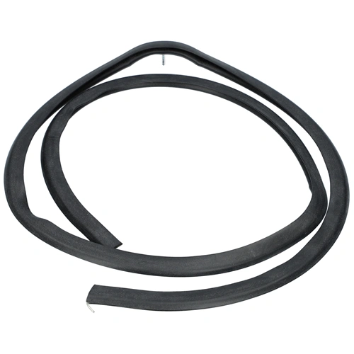 370x350mm Tömítés, 3 oldalú, sütőajtó MORA tűzhely