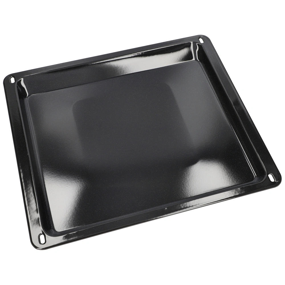 370x423x20 mm Tepsi, lapos ZANUSSI tűzhely