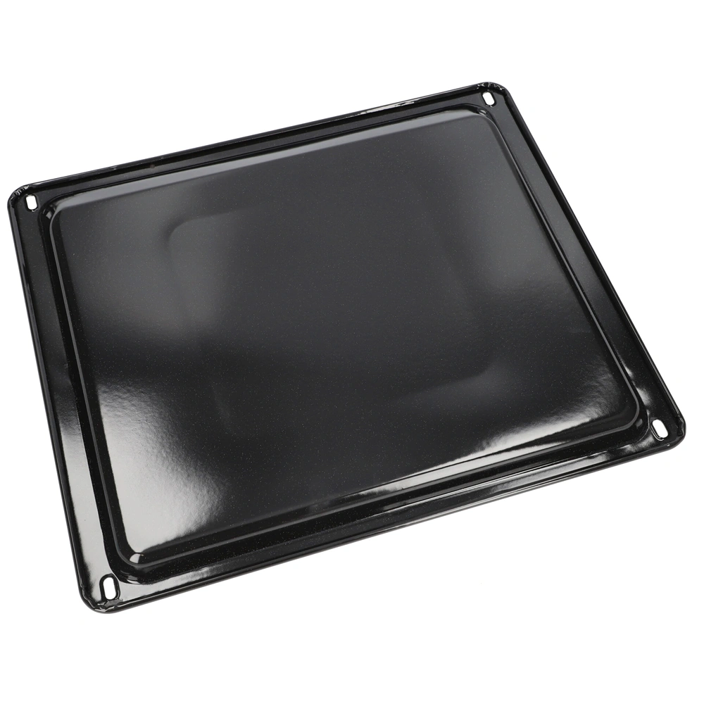 370x423x20 mm Tepsi, lapos ZANUSSI tűzhely