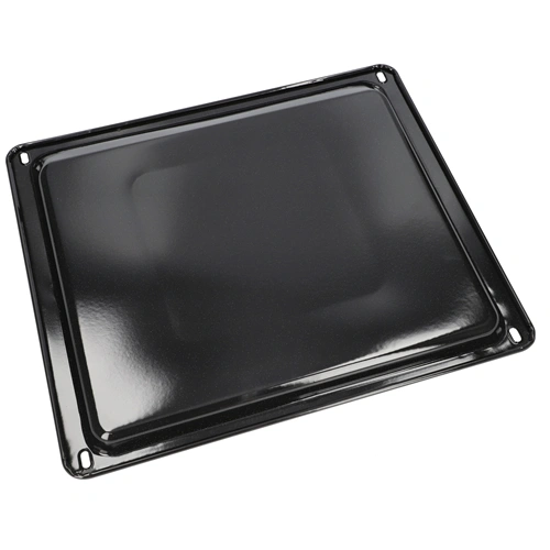 370x423x20 mm Tepsi, lapos ZANUSSI tűzhely