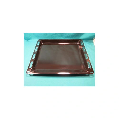 370x440x34 mm Tepsi, lapos (eredeti) BOSCH sütő 
