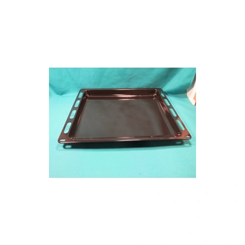 370x440x34 mm Tepsi, lapos (eredeti) BOSCH sütő 