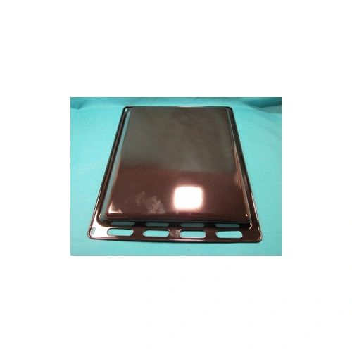 370x440x34 mm Tepsi, lapos (eredeti) BOSCH sütő 