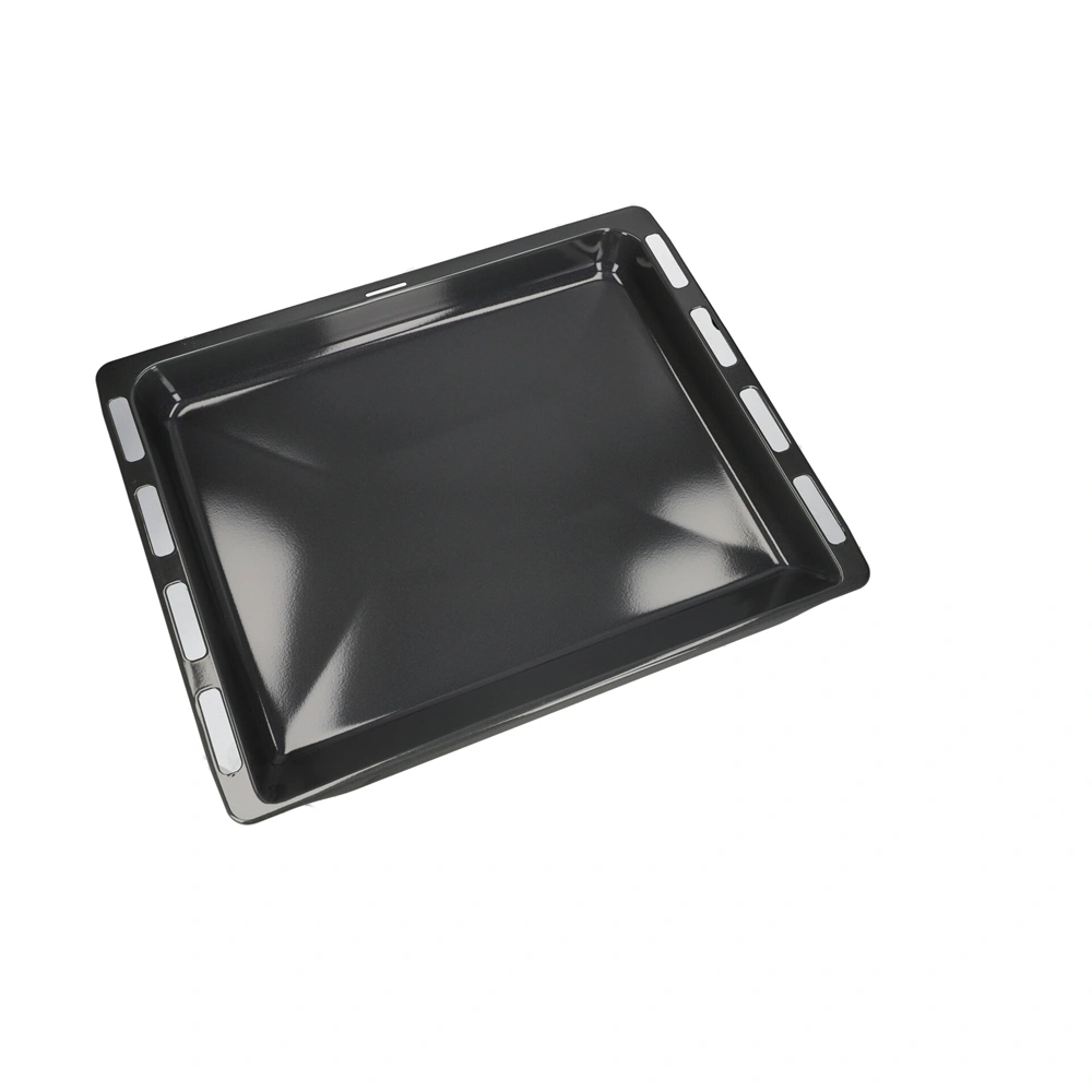 375X465 mm Tepsi,mély (eredeti) BOSCH tűzhely 