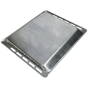 375x445x15 mm Tepsi (eredeti) WHIRLPOOL pl.: AKP709IX tűzhely