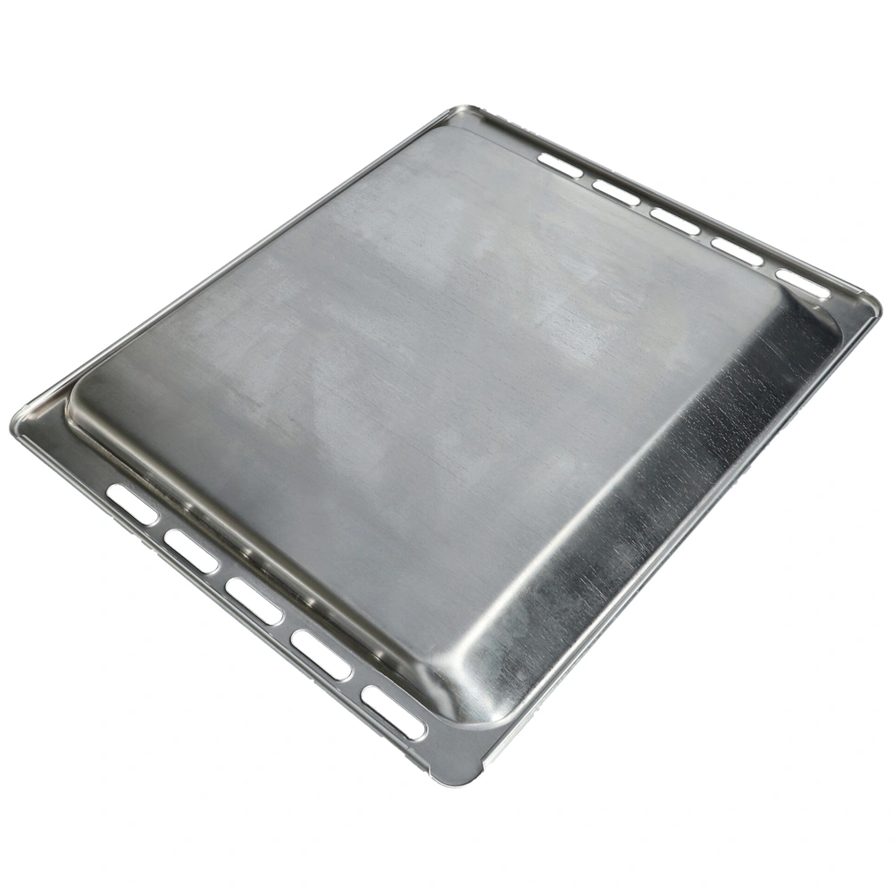 375x445x15 mm Tepsi (eredeti) WHIRLPOOL pl.: AKP709IX tűzhely