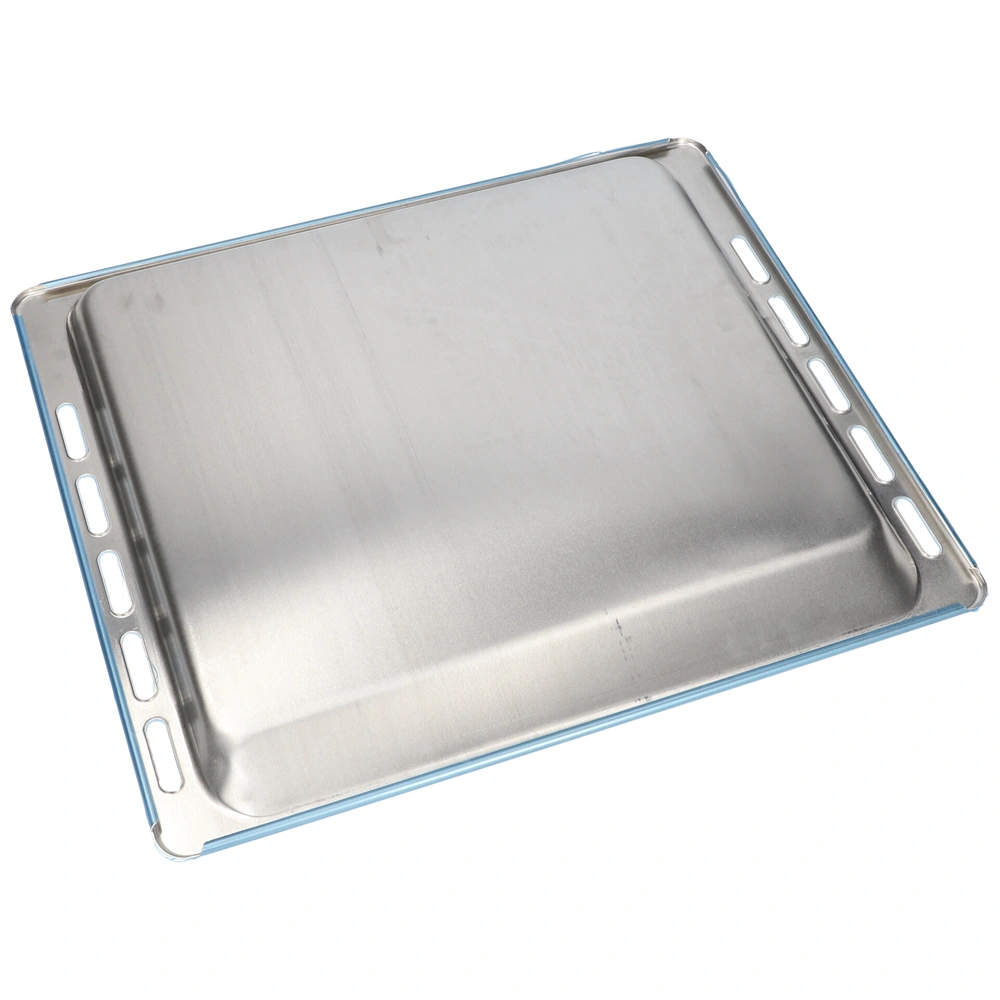 375x445x15 mm Tepsi (utángyártott) WHIRLPOOL tűzhely pl.: AKP709IX tűzhely