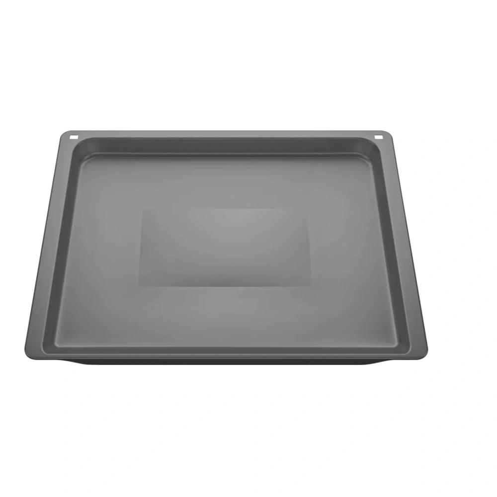 375x455x30 mm Zománcozott tepsi (eredeti) BOSCH tűzhely