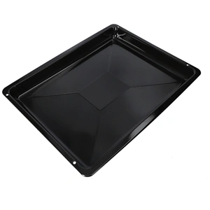 375x462x42 mm Tepsi, mély (eredeti) BEKO tűzhely