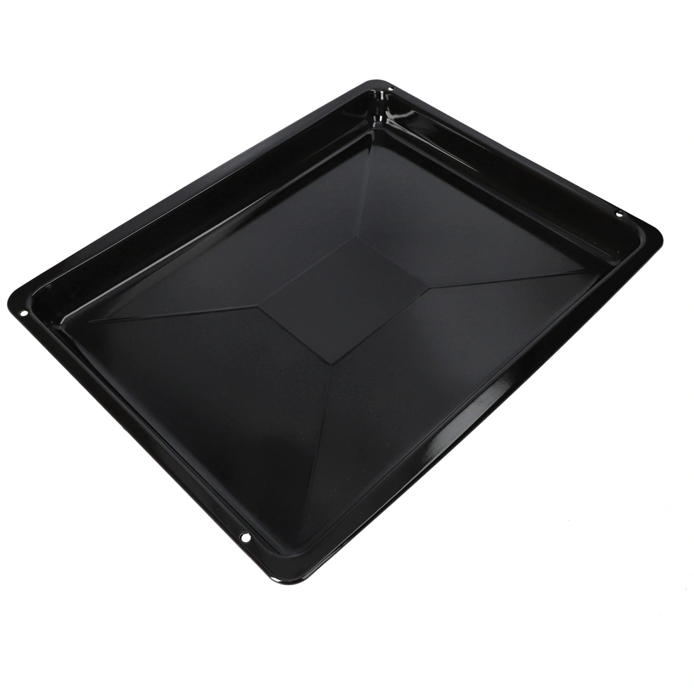 375x462x42 mm Tepsi, mély (eredeti) BEKO tűzhely