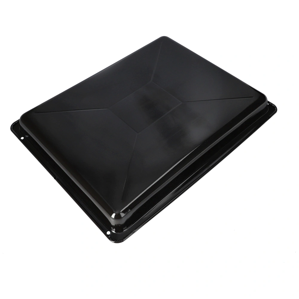 375x462x42 mm Tepsi, mély (eredeti) BEKO tűzhely