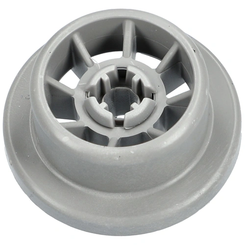 37 mm Görgő, alsó kosár, (eredeti) BOSCH mosogatógép 1 db