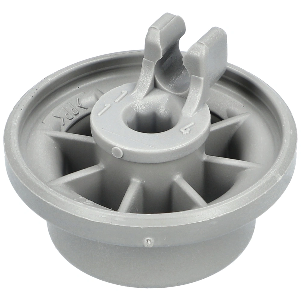 37 mm Görgő, alsó kosár, (eredeti) BOSCH mosogatógép 1 db