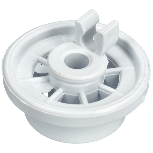 37 mm Görgő, alsó kosár, (utángyártott) BOSCH mosogatógép 1 db