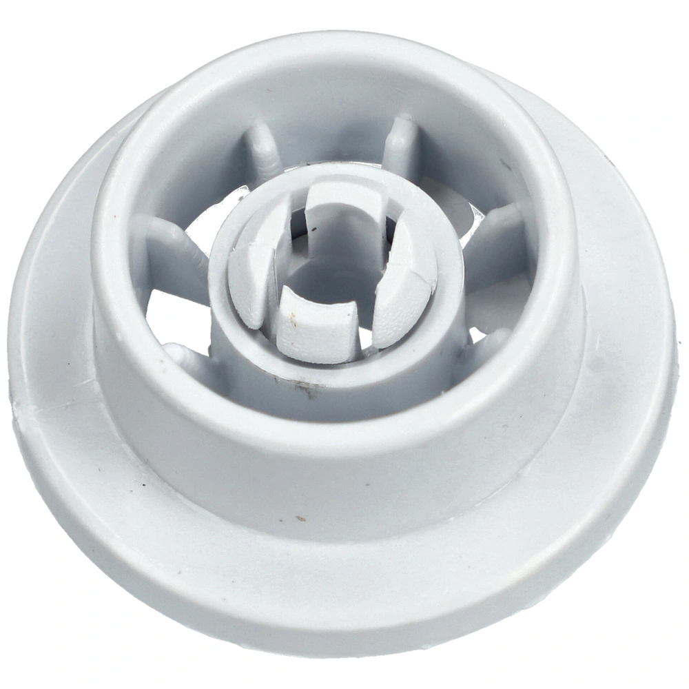 37 mm Görgő, alsó kosár, (utángyártott) BOSCH mosogatógép 1 db