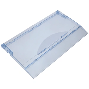 380x220mm Előlap, fagyasztótér (eredeti) GORENJE hűtőgép