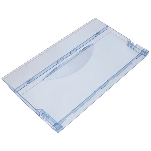 380x220mm Előlap, fagyasztótér (eredeti) GORENJE hűtőgép