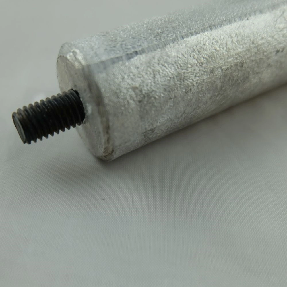 380x25 mm Anód (eredeti) ARISTON bojler 