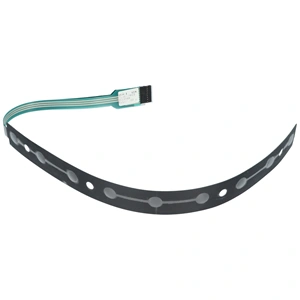 381x31mm Gombsor (eredeti) NECTA italautomata