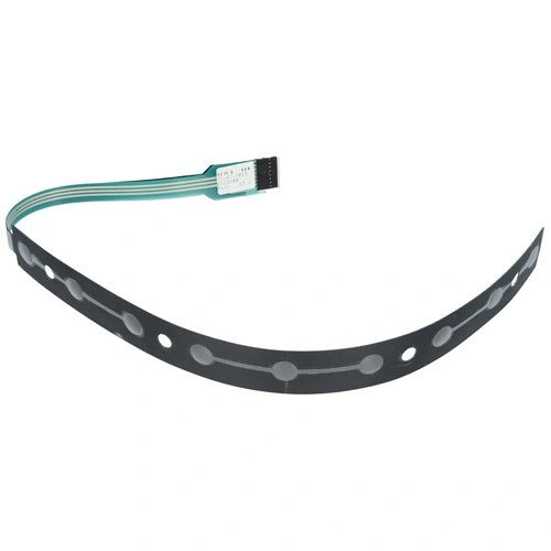 381x31mm Gombsor (eredeti) NECTA italautomata