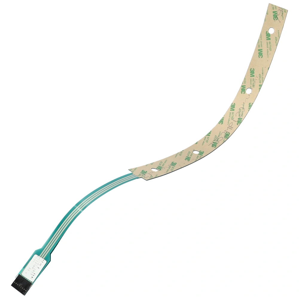 381x31mm Gombsor (eredeti) NECTA italautomata