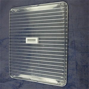 385X467 MM Sütőrács (eredeti) AEG tűzhely 