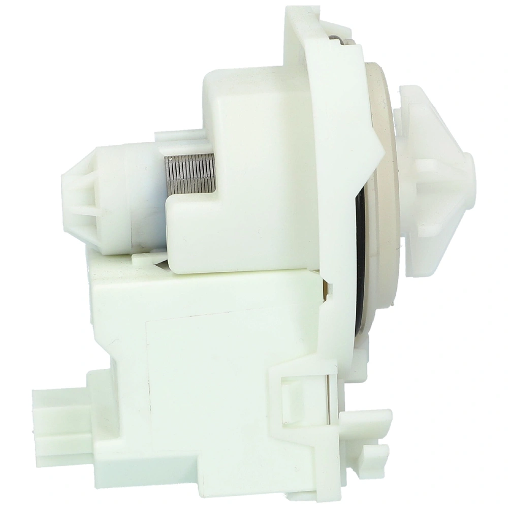 38W Szivattyú, ürítő, 3 körmös, hátul stekkeres (eredeti, COPRECI KEBS 105/015) WHIRLPOOL mosogatógép