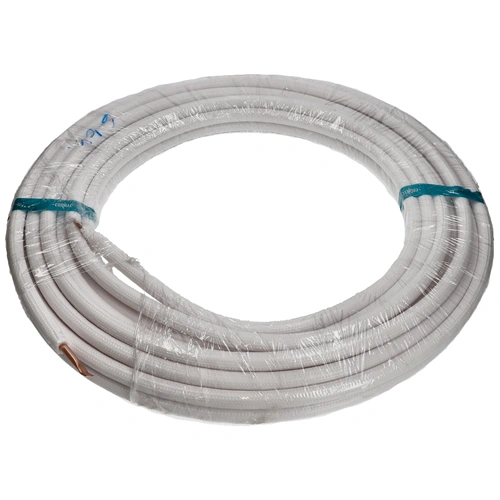 3/8" (9,52 mm) x 1 mm Szigetelt rézcső (EBRILLE) klímához, 25 méteres tekercs