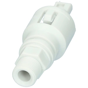 3/8" Csonk toldat, befolyócső, hideg vizes (eredeti) HAJDU bojler pl: FTA5, FN