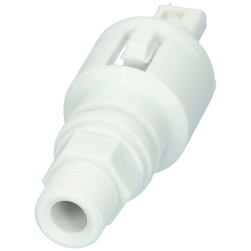 3/8" Csonk toldat, befolyócső, hideg vizes (eredeti) HAJDU bojler pl: FTA5, FN