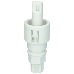 3/8" Csonk toldat, befolyócső, hideg vizes (eredeti) HAJDU bojler pl: FTA5, FN