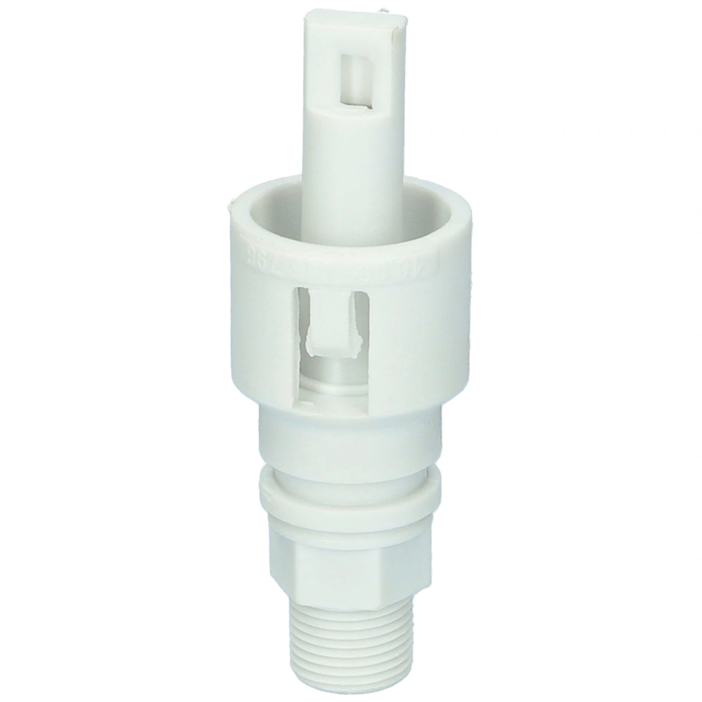 3/8" Csonk toldat, befolyócső, hideg vizes (eredeti) HAJDU bojler pl: FTA5, FN