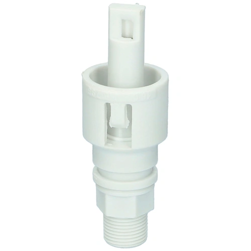 3/8" Csonk toldat, befolyócső, hideg vizes (eredeti) HAJDU bojler pl: FTA5, FN