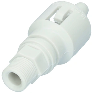 3/8" Csonk toldat, befolyócső, meleg vizes (eredeti) HAJDU FN bojler pl: FTA5, FN