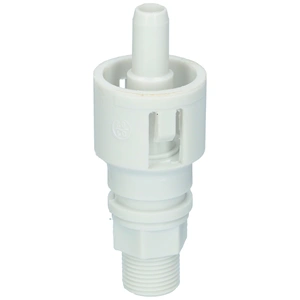 3/8" Csonk toldat, befolyócső, meleg vizes (eredeti) HAJDU FN bojler pl: FTA5, FN