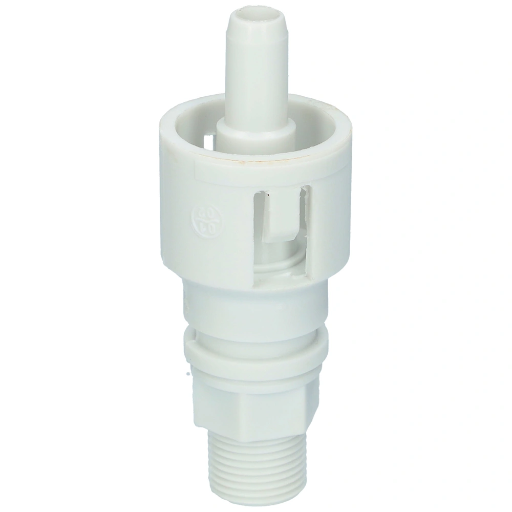 3/8" Csonk toldat, befolyócső, meleg vizes (eredeti) HAJDU FN bojler pl: FTA5, FN