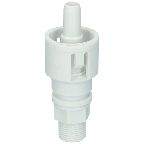 3/8" Csonk toldat, befolyócső, meleg vizes (eredeti) HAJDU FN bojler pl: FTA5, FN