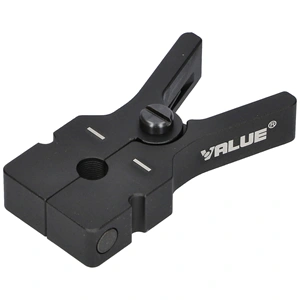 3/8 col Csőperemező satu (eredeti) VALUE VET19LI-hez