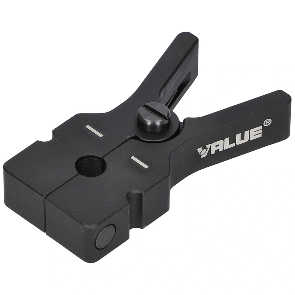 3/8 col Csőperemező satu (eredeti) VALUE VET19LI-hez