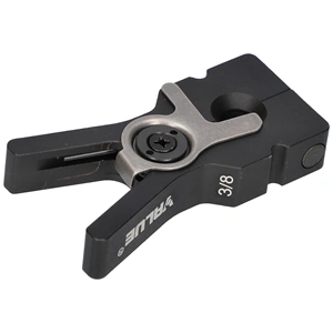 3/8 col Csőperemező satu (eredeti) VALUE VET19LI-hez