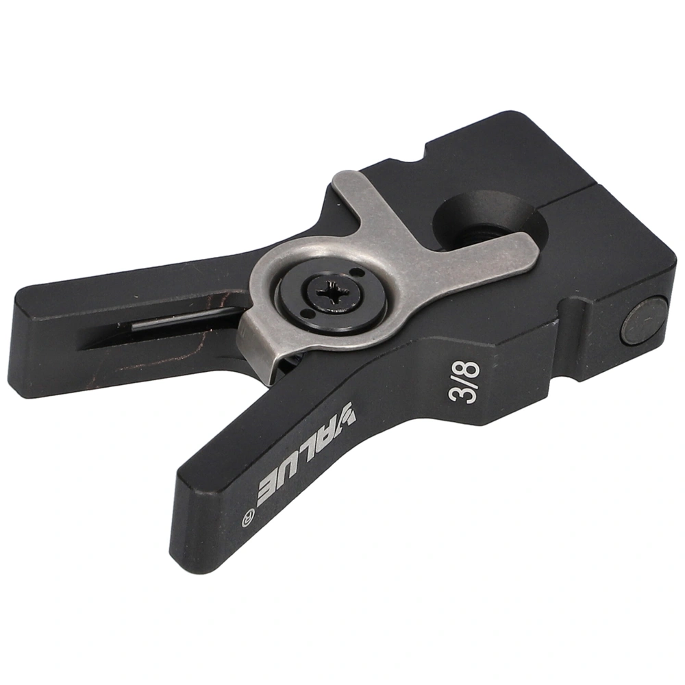 3/8 col Csőperemező satu (eredeti) VALUE VET19LI-hez