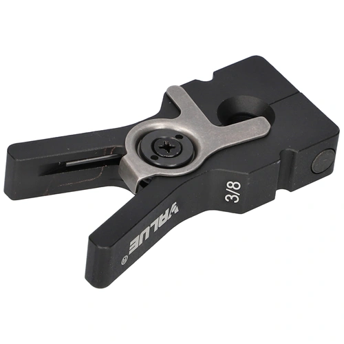 3/8 col Csőperemező satu (eredeti) VALUE VET19LI-hez