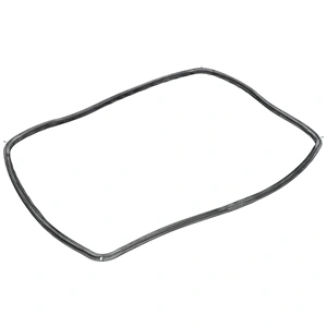 390x280mm Tömítés, ajtó 4 oldalú (utángyártott) ELECTROLUX tűzhely