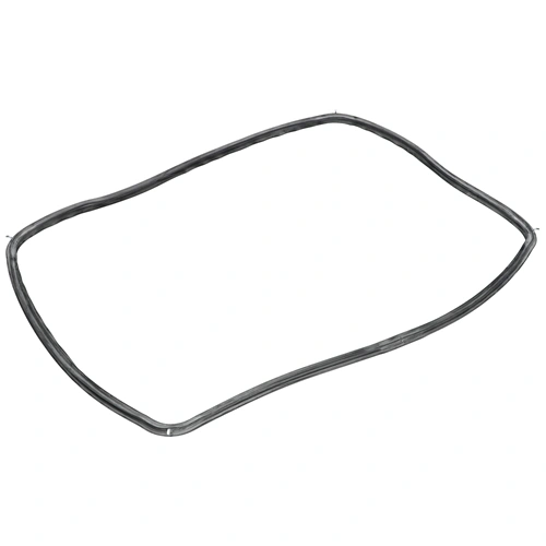 390x280mm Tömítés, ajtó 4 oldalú (utángyártott) ELECTROLUX tűzhely