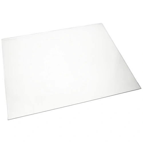 392x467 mm Üveg, sütőajtó, középső, (eredeti) WHIRLPOOL tűzhely / RENDELÉSRE