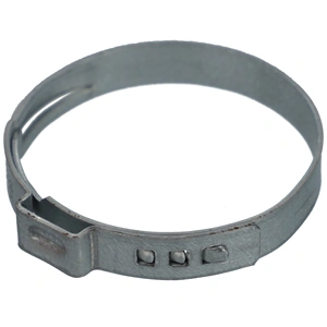 39,5 mm Roppanós bilincs (eredeti) GORENJE/MORA mosogatógép