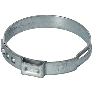 396 mm Roppanós bilincs  